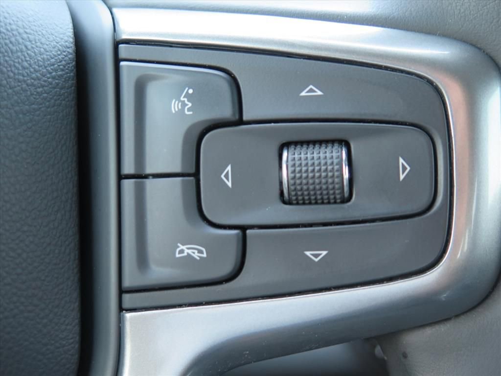 Used 2024 Chevrolet Silverado 1500 RST w/ All Star Edition Plus AWD/4WD image 18