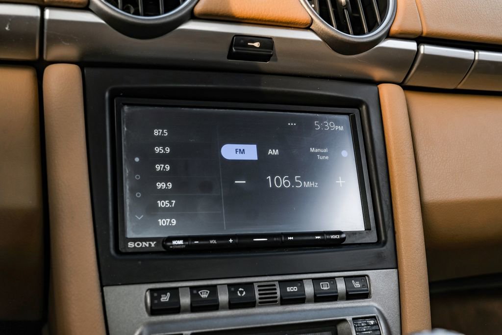 Used 2006 Porsche Cayman S image 22