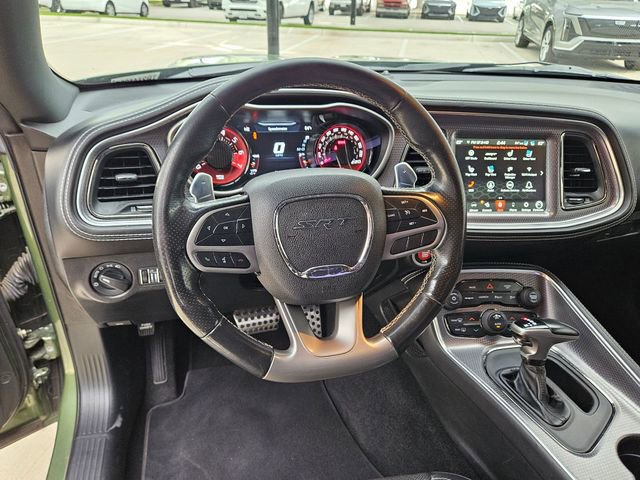 Used 2021 Dodge Challenger SRT Hellcat Redeye image 10