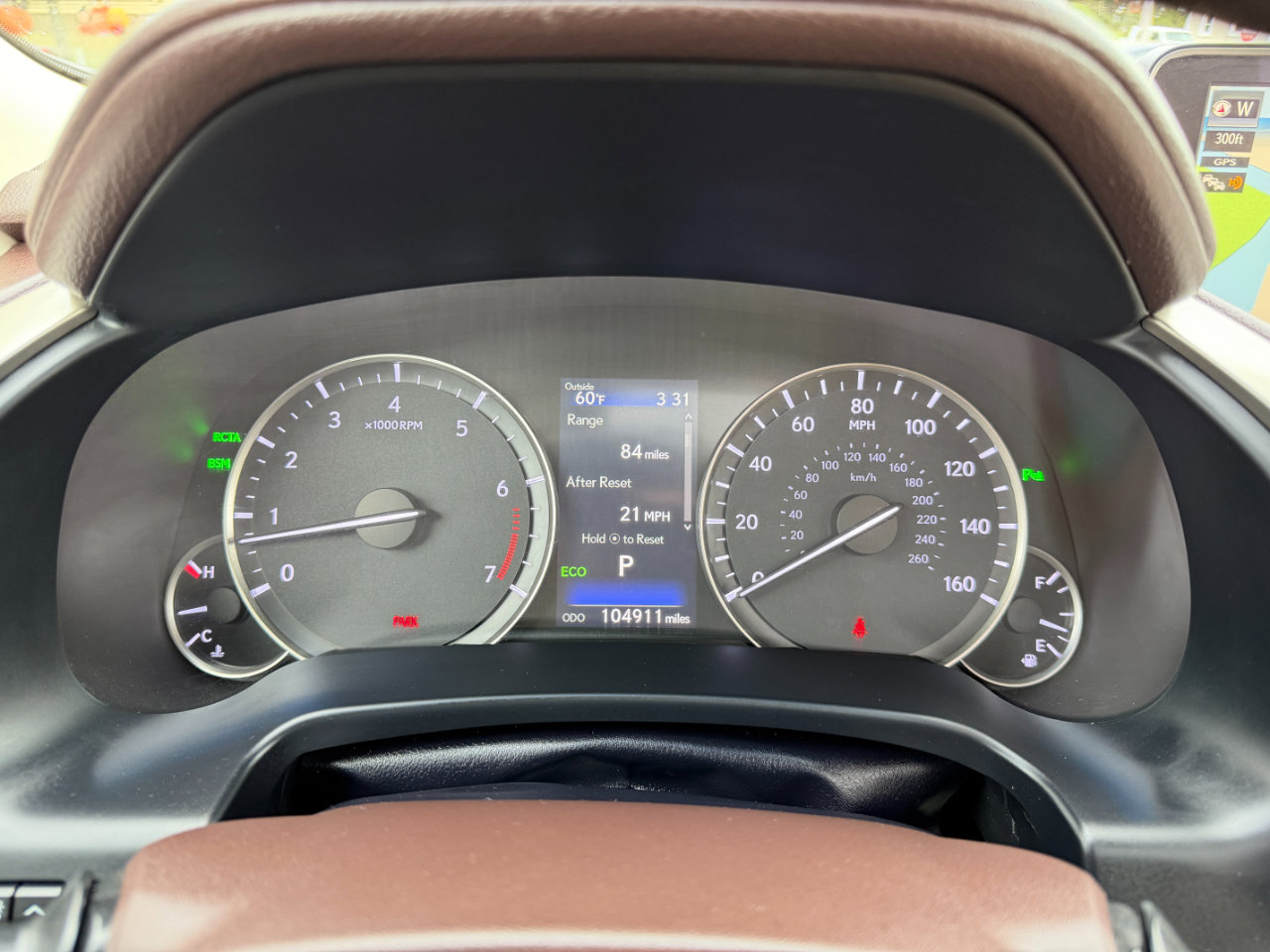 Used 2018 Lexus RX 350L Luxury image 20