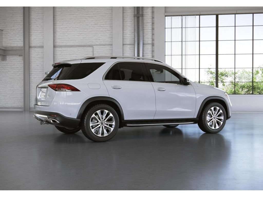 Used 2023 Mercedes-Benz GLE 350 4MATIC image 20