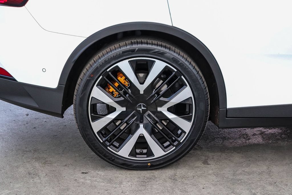 Used 2024 Polestar Polestar 2 AWD/4WD image 12
