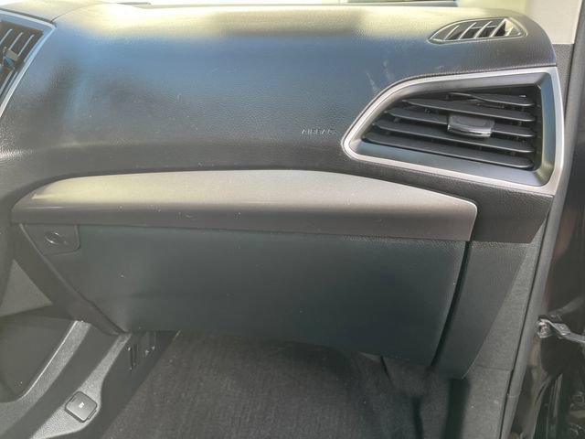 Used 2023 Ford Edge SEL w/ Convenience Package AWD/4WD image 37