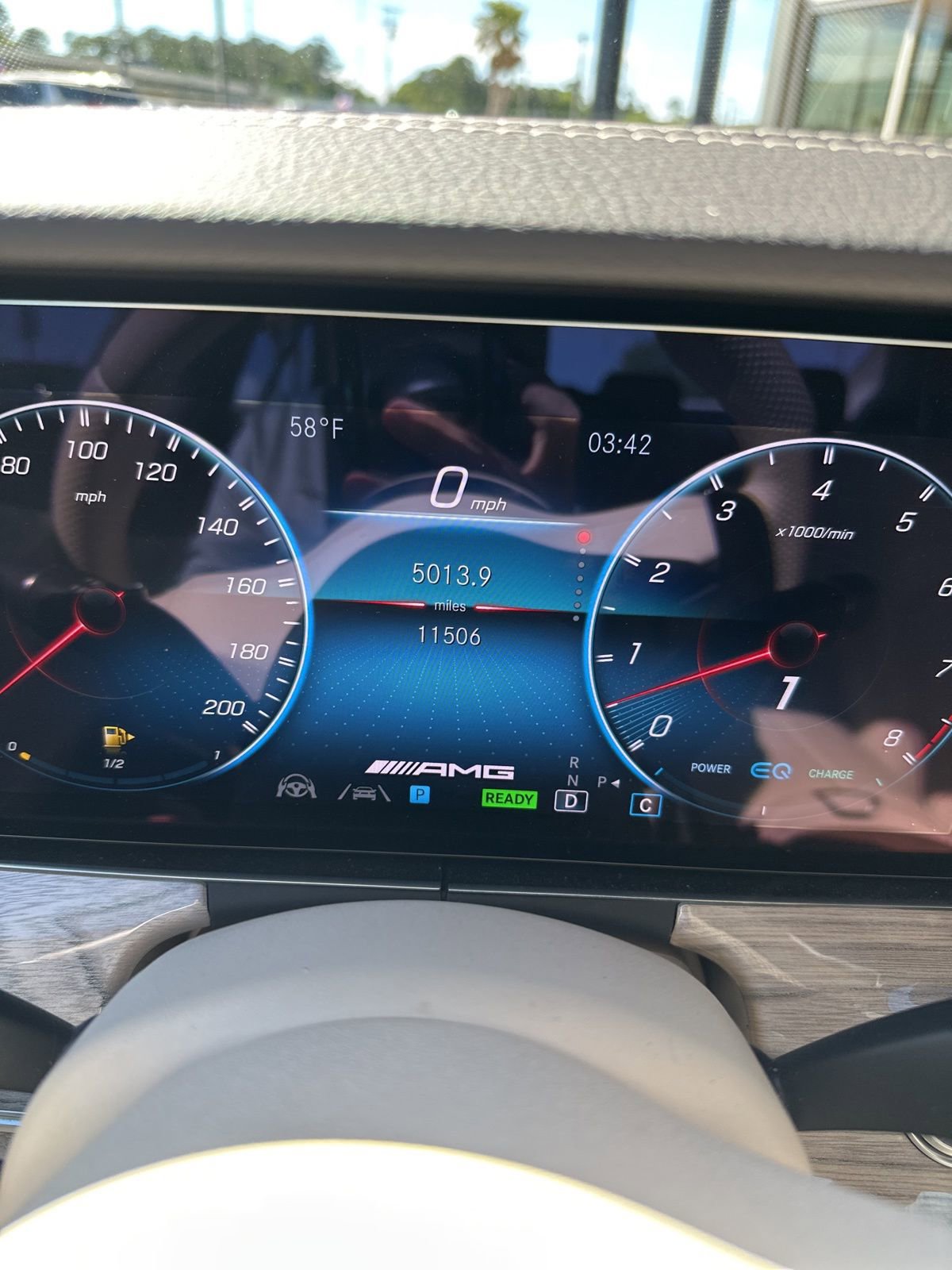 Used 2021 Mercedes-Benz CLS 53 AMG 4MATIC image 19