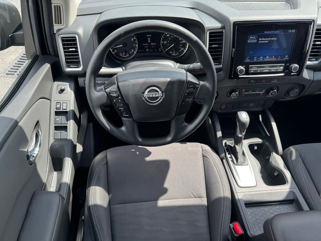 Used 2024 Nissan Frontier SV AWD/4WD image 20