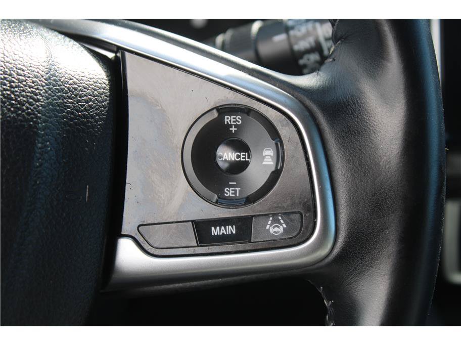 Used 2017 Honda CR-V EX-L image 20