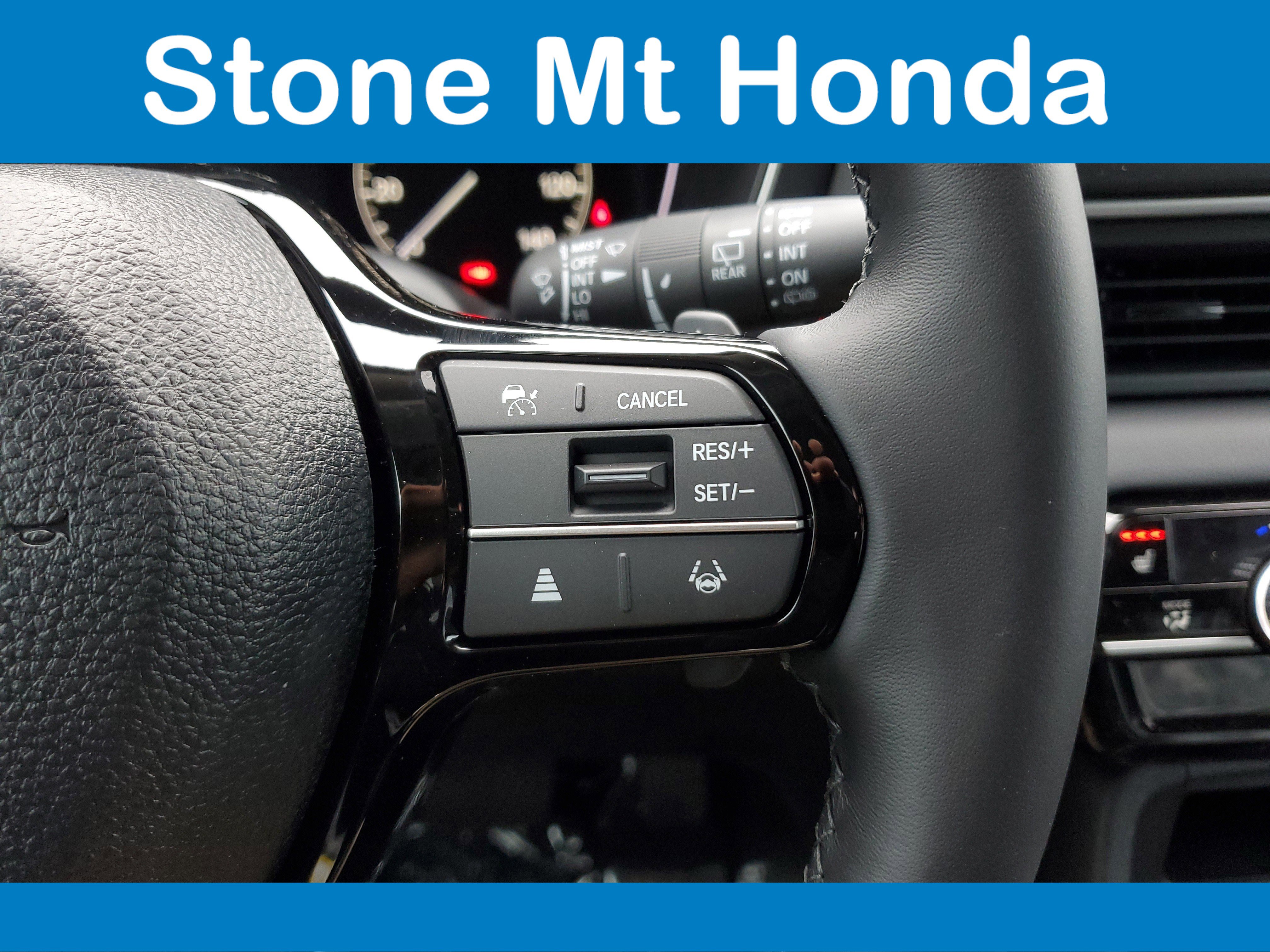 New 2025 Honda Pilot EX-L image 22