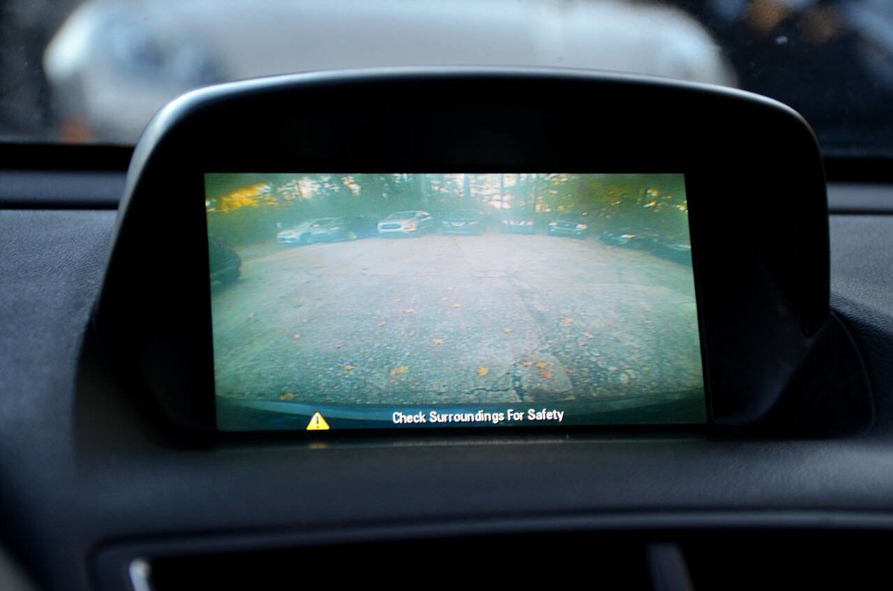 Used 2014 Buick Encore Leather image 14