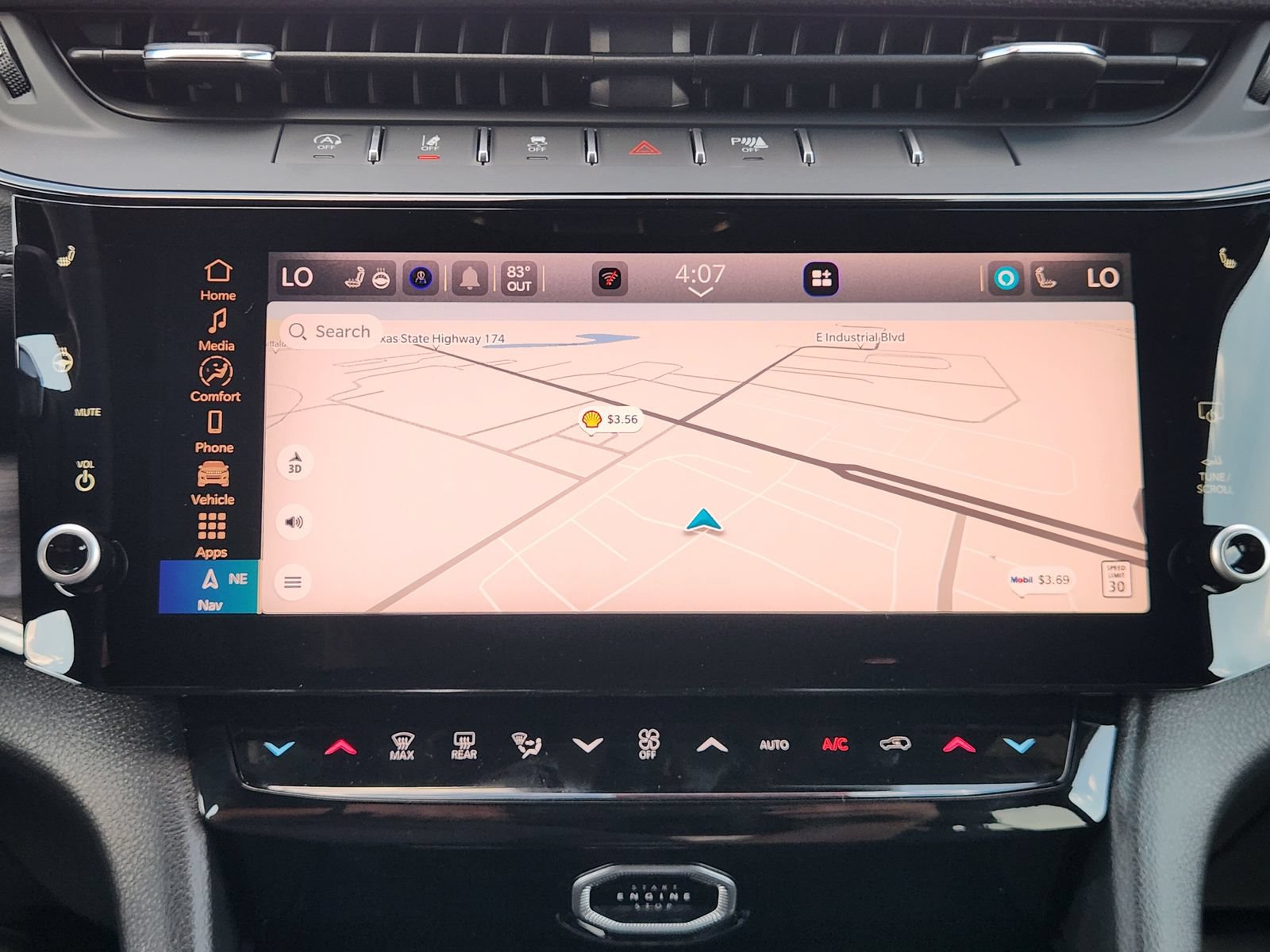 New 2026 Jeep Grand Cherokee Limited AWD/4WD image 15