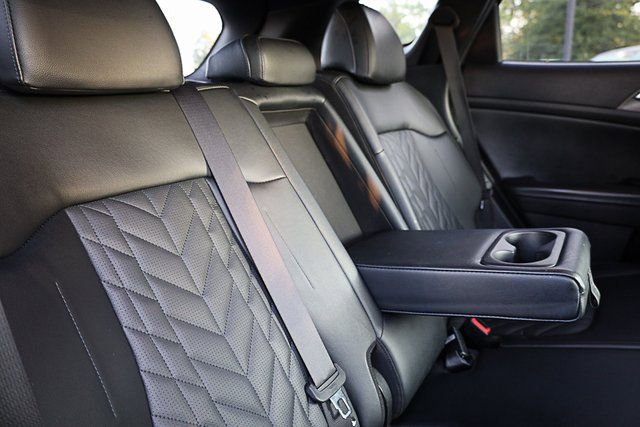 Certified 2023 Kia Sportage X-Line image 24