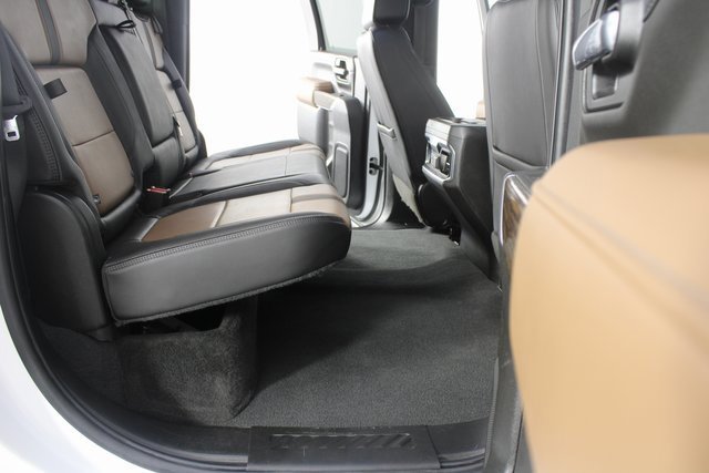 Used 2022 Chevrolet Silverado 2500 High Country w/ Z71 Off-Road Package image 23