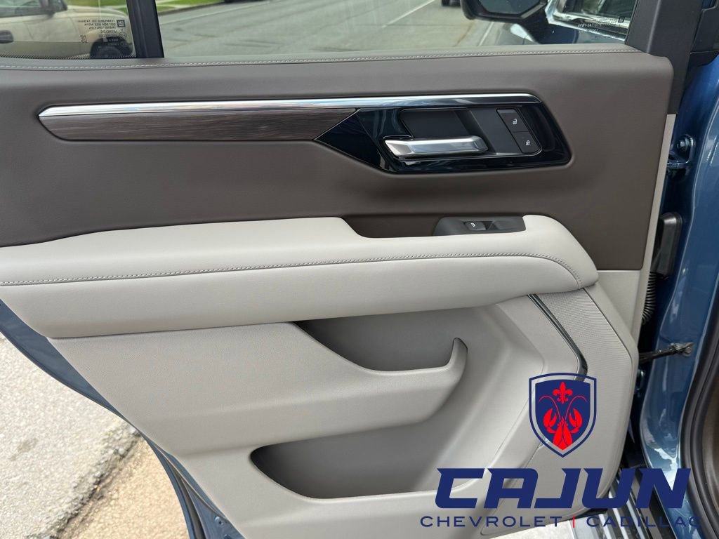 New 2026 Chevrolet Tahoe LS RWD image 29