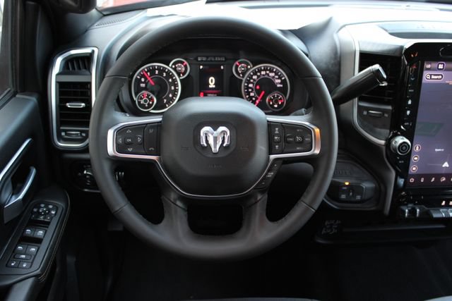 Used 2026 RAM 2500 Big Horn AWD/4WD image 21