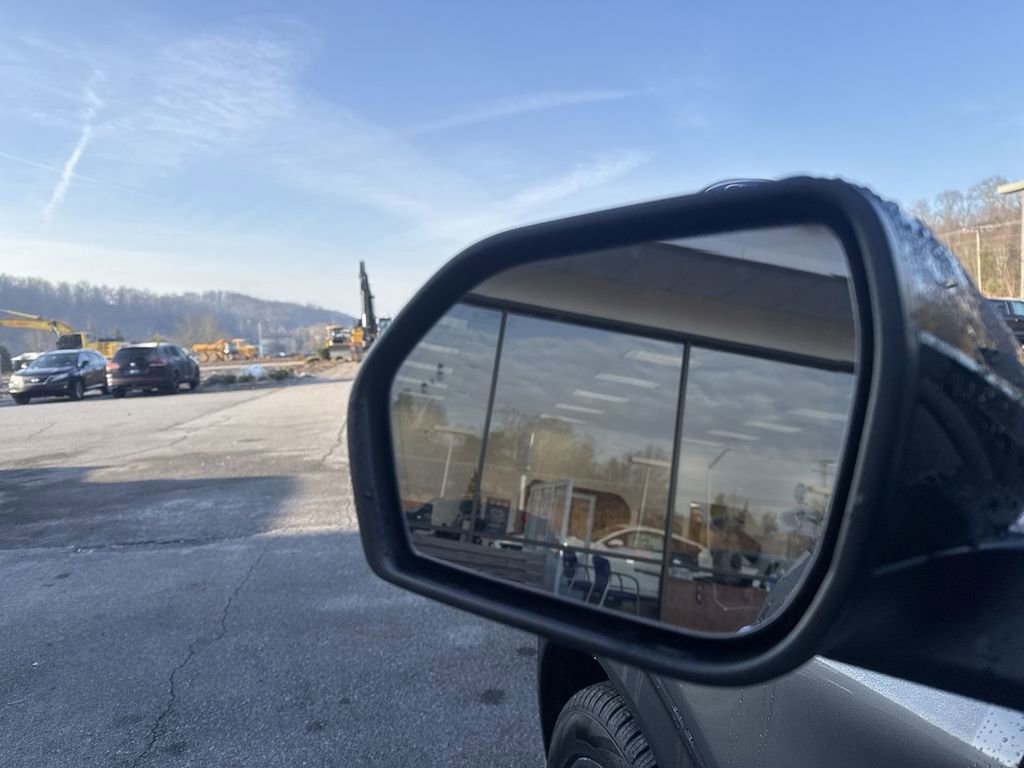 New 2026 Ford Explorer ST w/ Sun And Sound Package AWD/4WD image 23