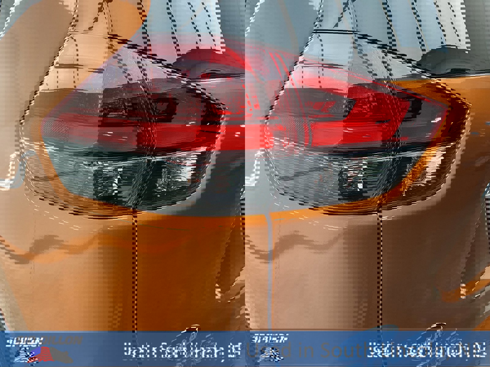 Used 2019 Nissan Rogue SV image 22