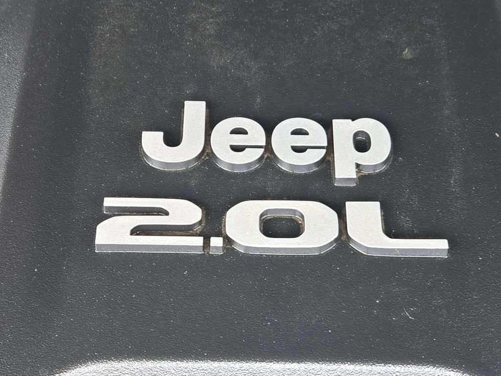 Used 2023 Jeep Wrangler Unlimited Rubicon w/ Cold Weather Group image 20