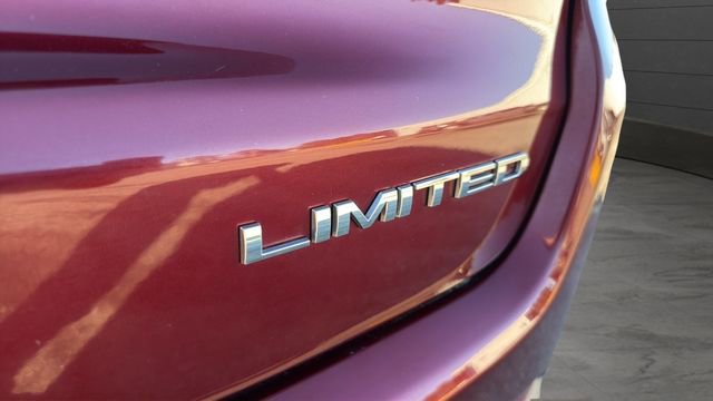 Used 2021 Jeep Compass Limited image 31