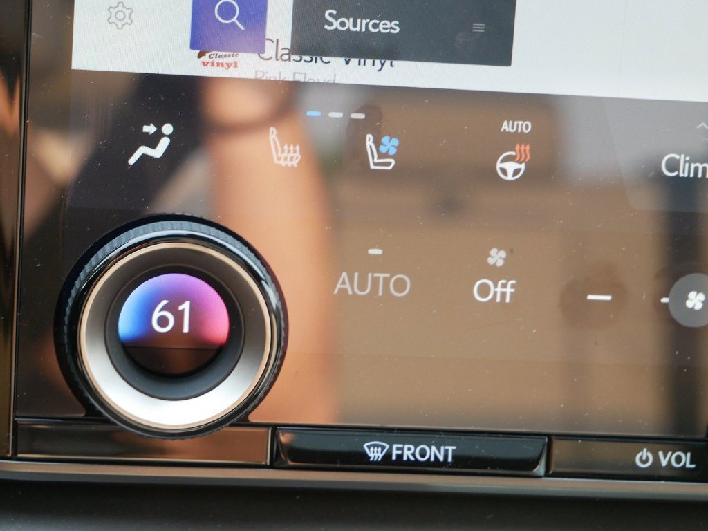New 2026 Lexus TX 350 AWD w/ Technology Package image 23