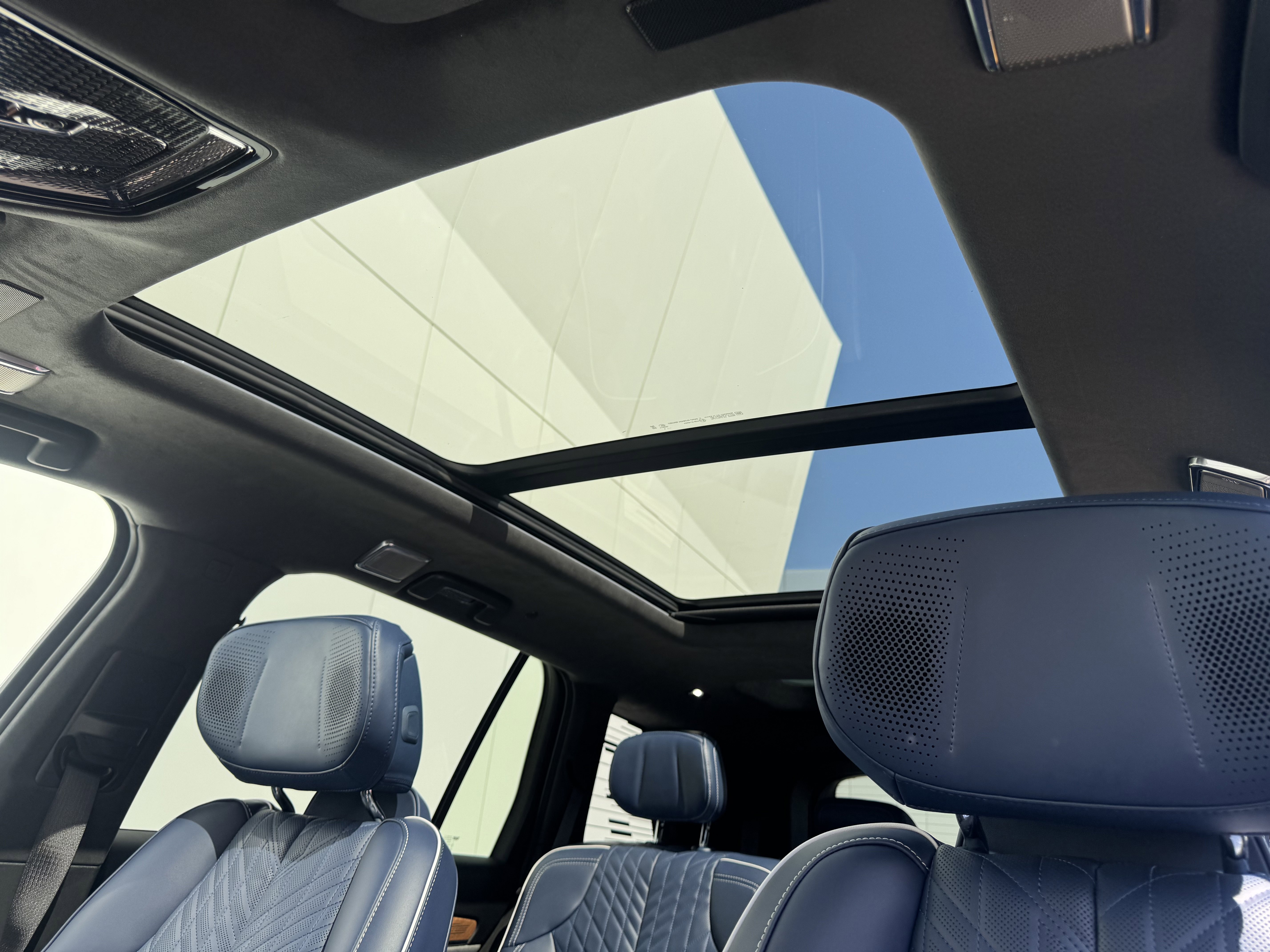 New 2026 Cadillac Vistiq Premium Luxury image 16