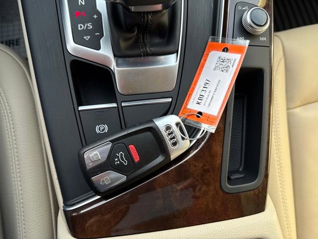 Used 2019 Audi A4 2.0T Premium image 28