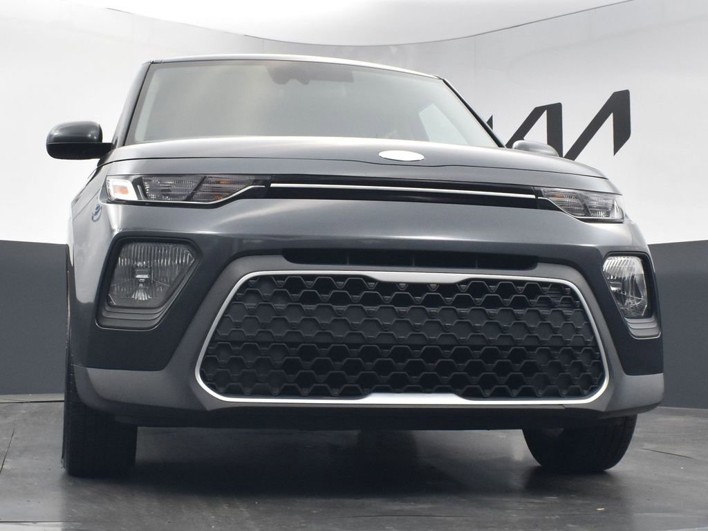 Used 2020 Kia Soul S image 32