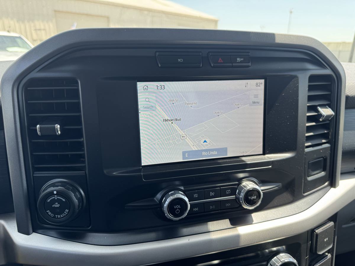 Used 2021 Ford F150 XLT w/ Equipment Group 301A Mid image 31