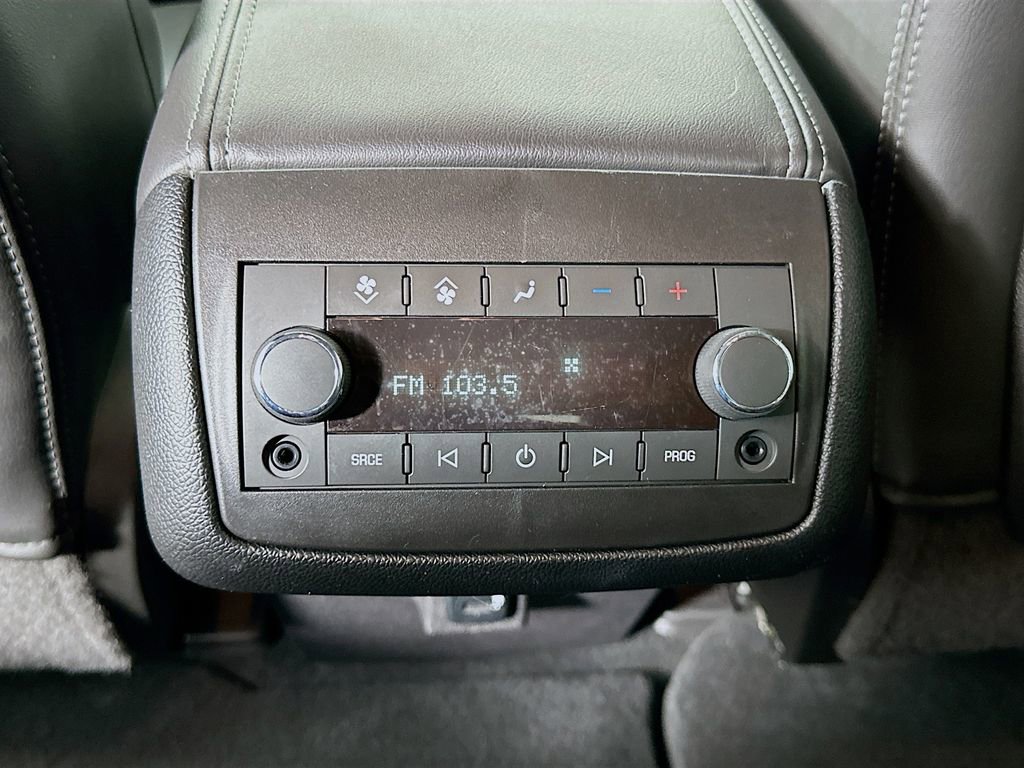 Used 2016 GMC Acadia SLT FWD image 25
