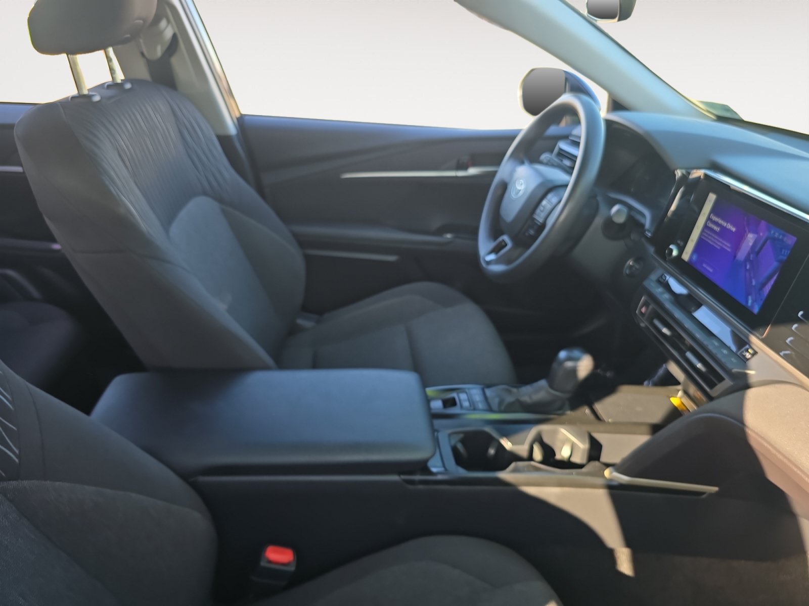 Certified 2025 Toyota Camry LE FWD image 15