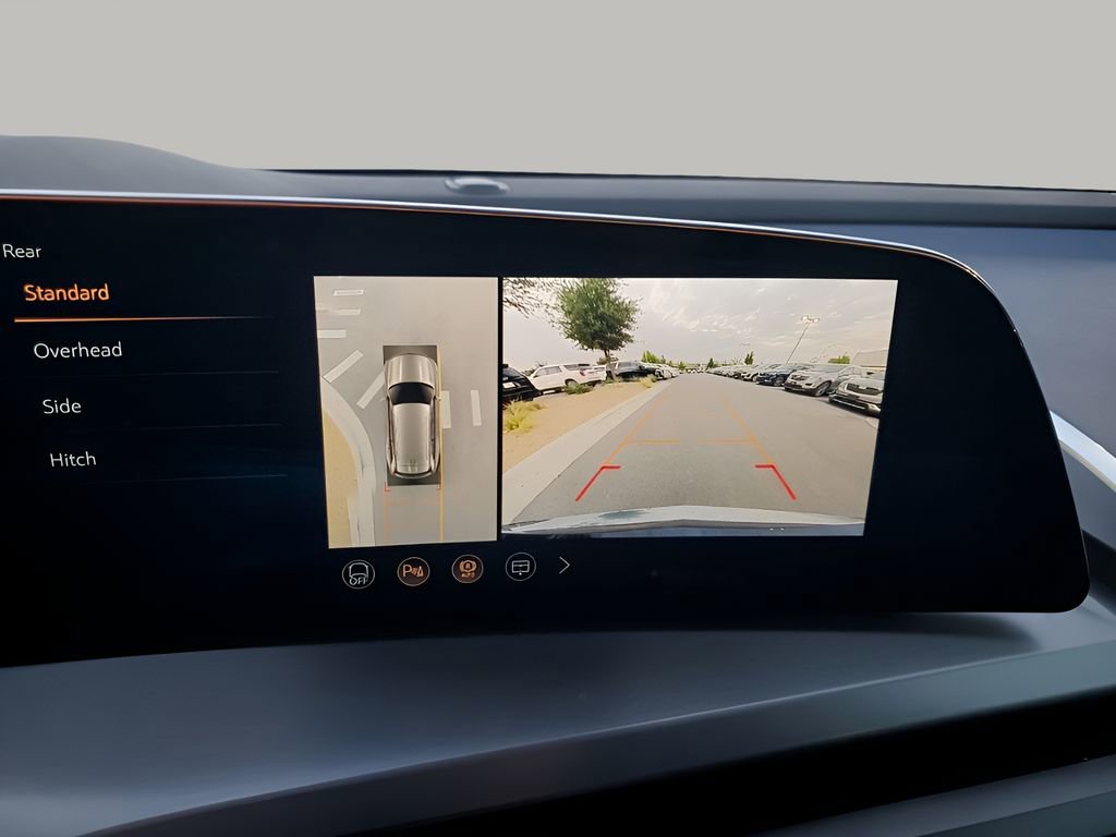 New 2026 Cadillac Vistiq Premium Luxury image 43