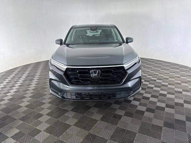 Certified 2024 Honda CR-V EX-L image 2