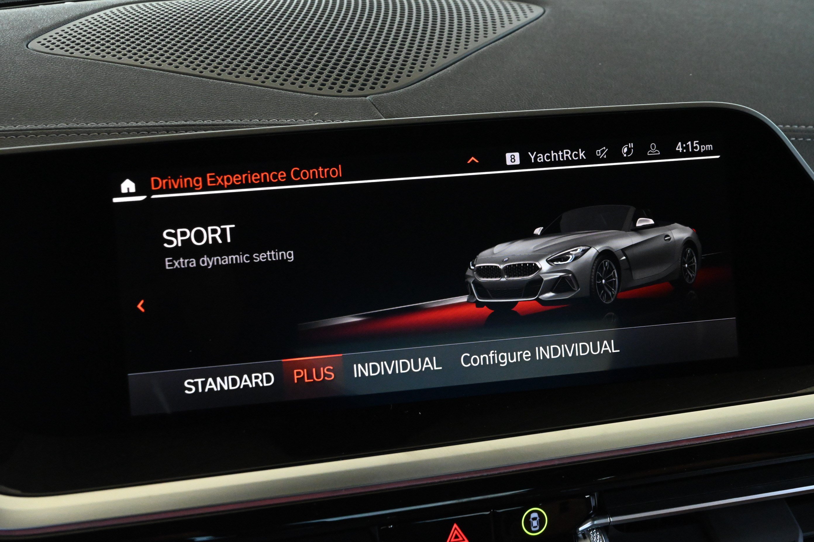 New 2026 BMW Z4 sDrive30i w/ Premium Package RWD image 29