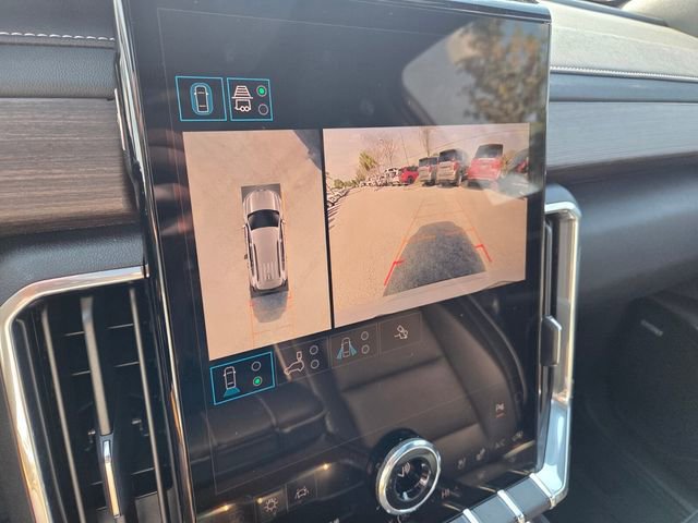 New 2026 GMC Acadia Denali w/ Super Cruise Package image 35