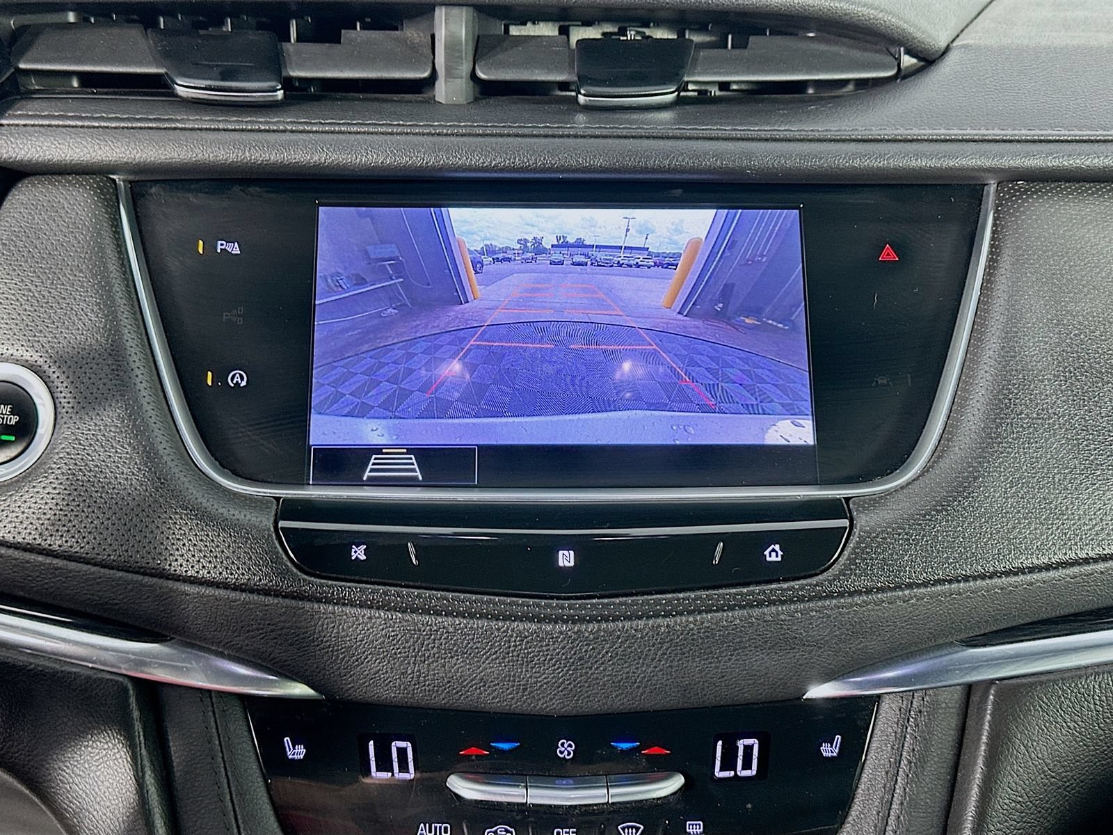 Used 2020 Cadillac XT5 Premium Luxury FWD image 13