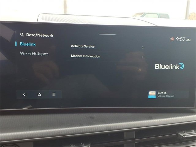 New 2026 Hyundai Santa Fe Calligraphy image 13