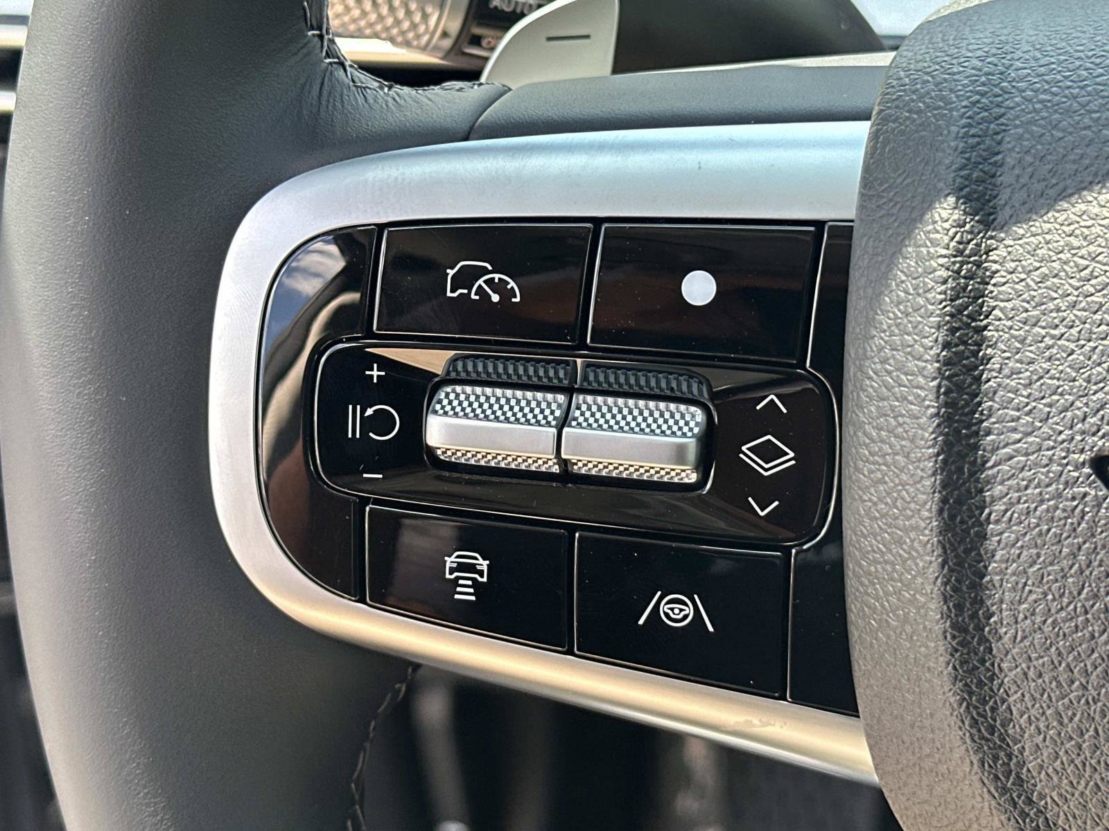 New 2027 Genesis GV80 2.5T AWD/4WD image 21