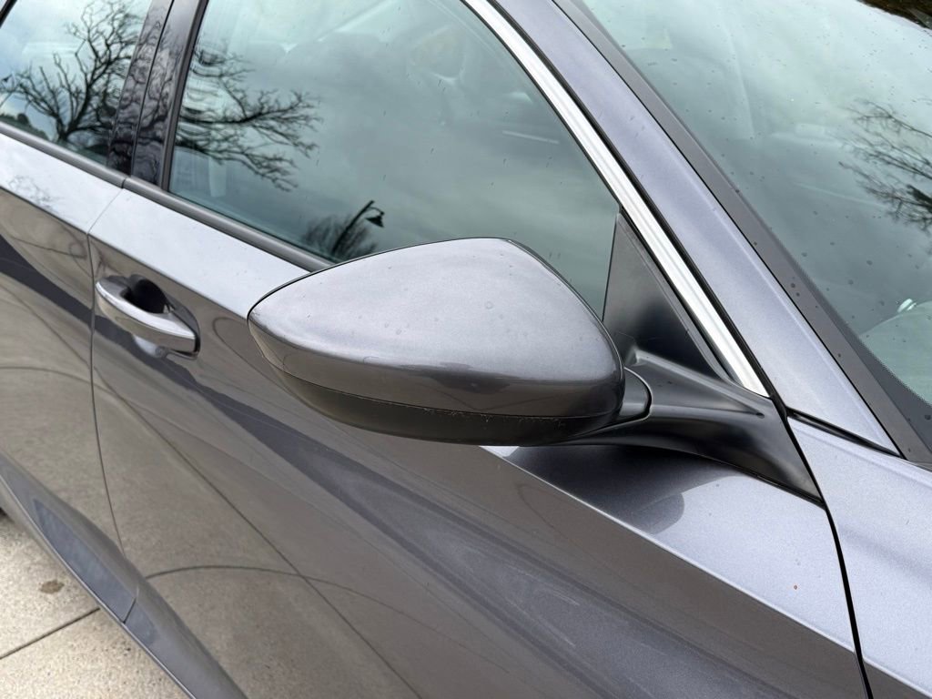 Used 2020 Honda Accord LX image 7