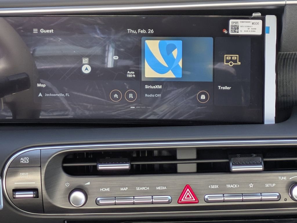 New 2026 Hyundai Palisade Calligraphy image 20