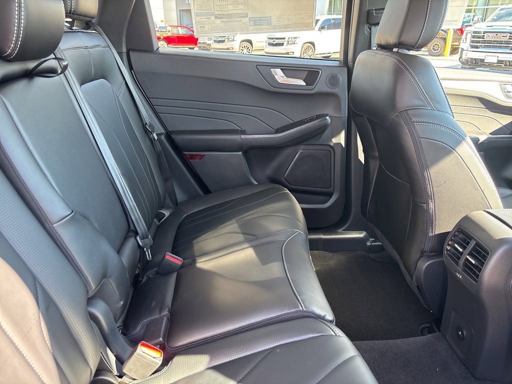 New 2026 Ford Escape Platinum w/ Premium Technology Package image 14