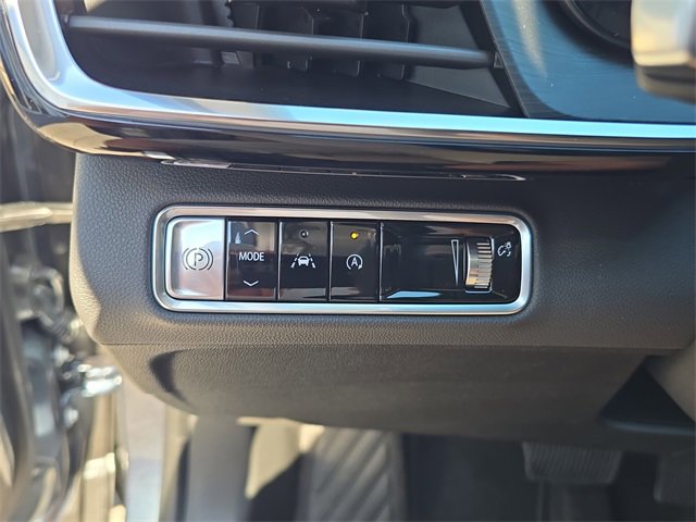 New 2026 Buick Envision Preferred image 24