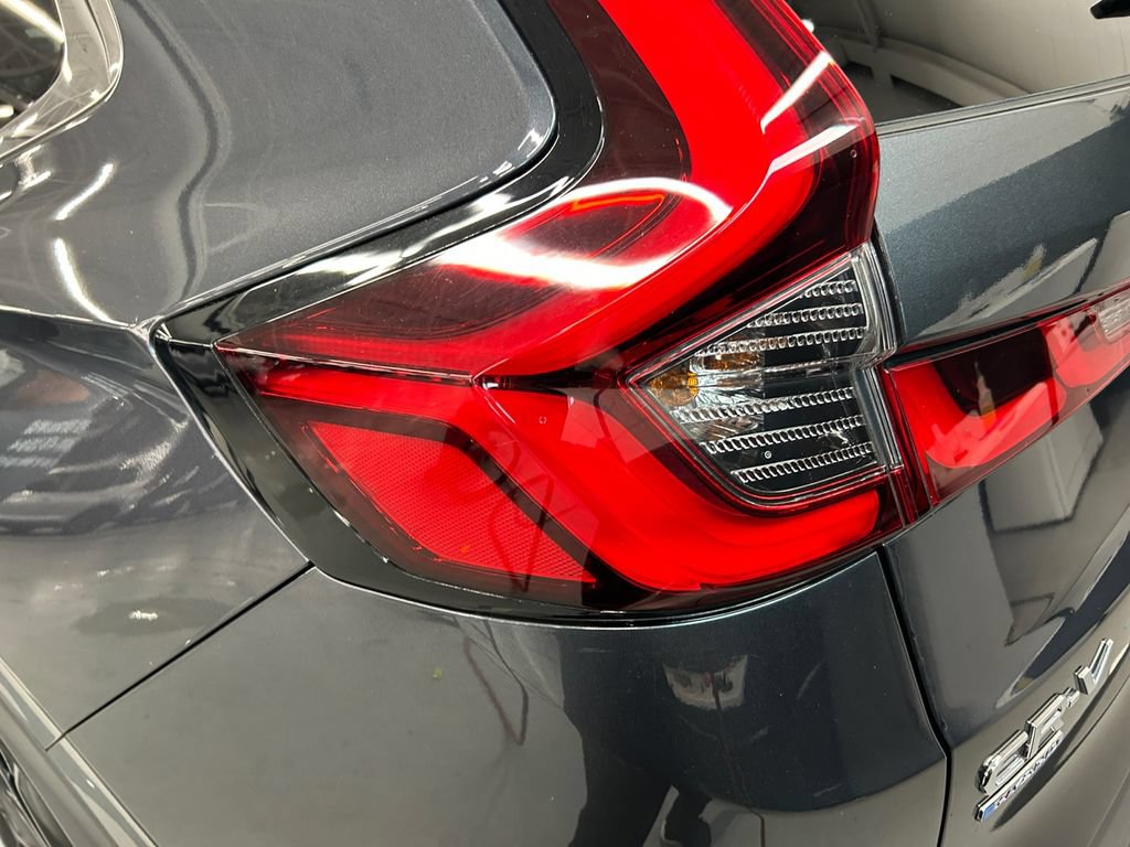 Used 2024 Honda CR-V Sport Touring image 23