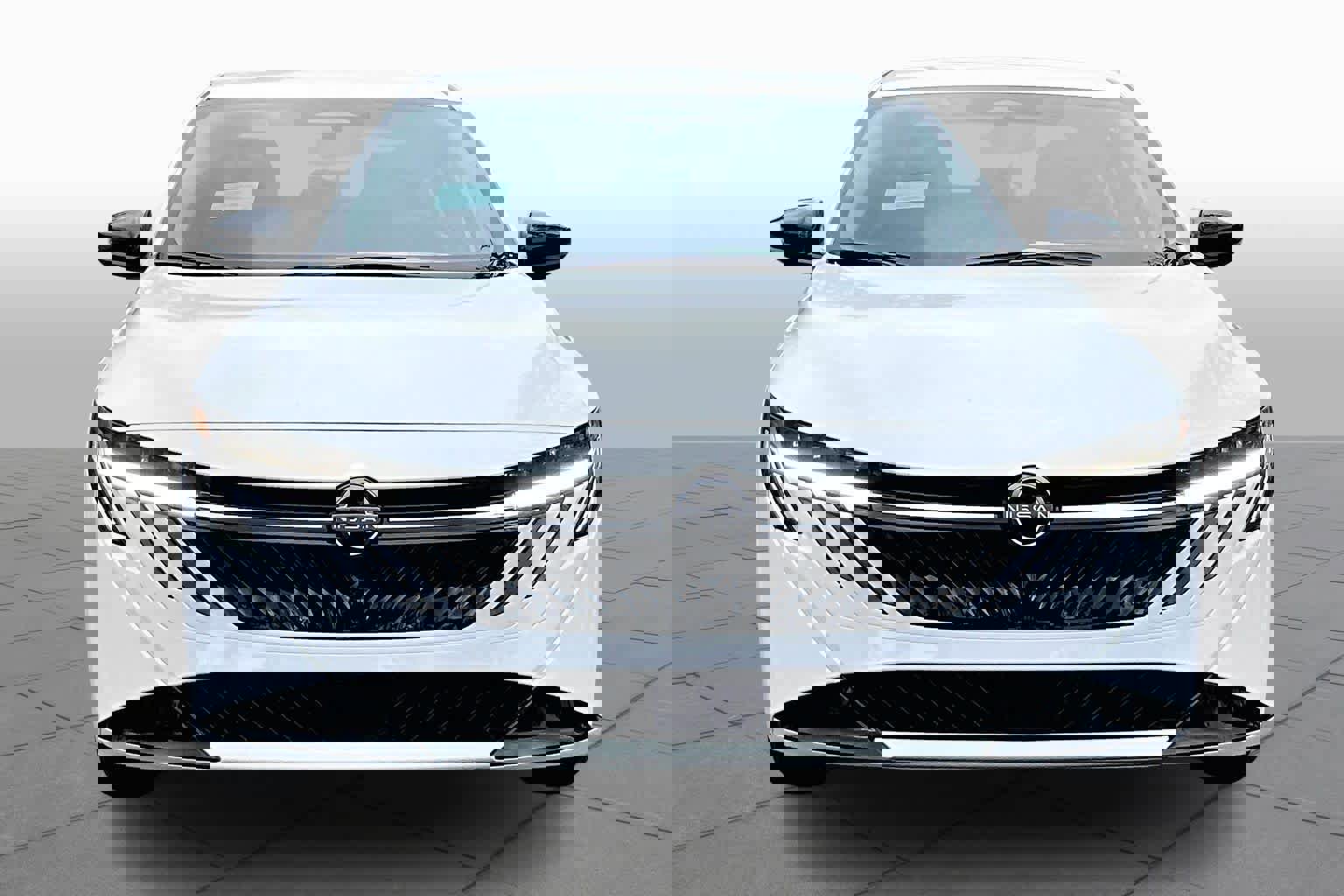 New 2026 Nissan Sentra S image 3