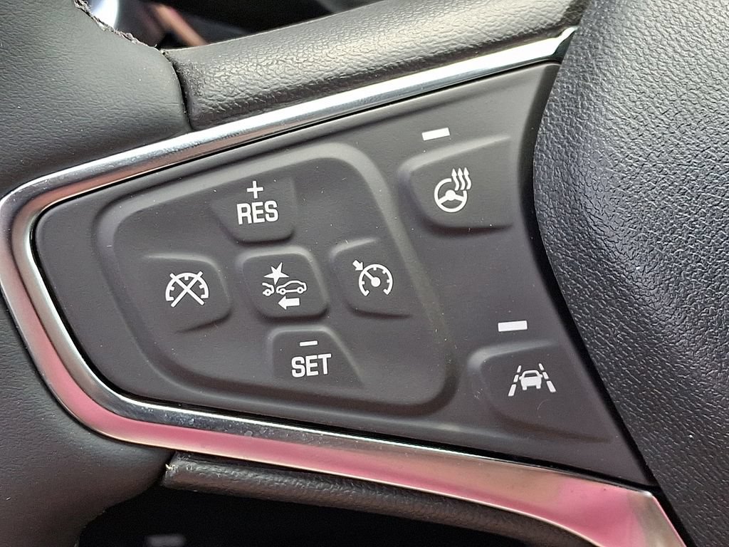 Used 2020 Chevrolet Equinox Premier AWD/4WD image 25