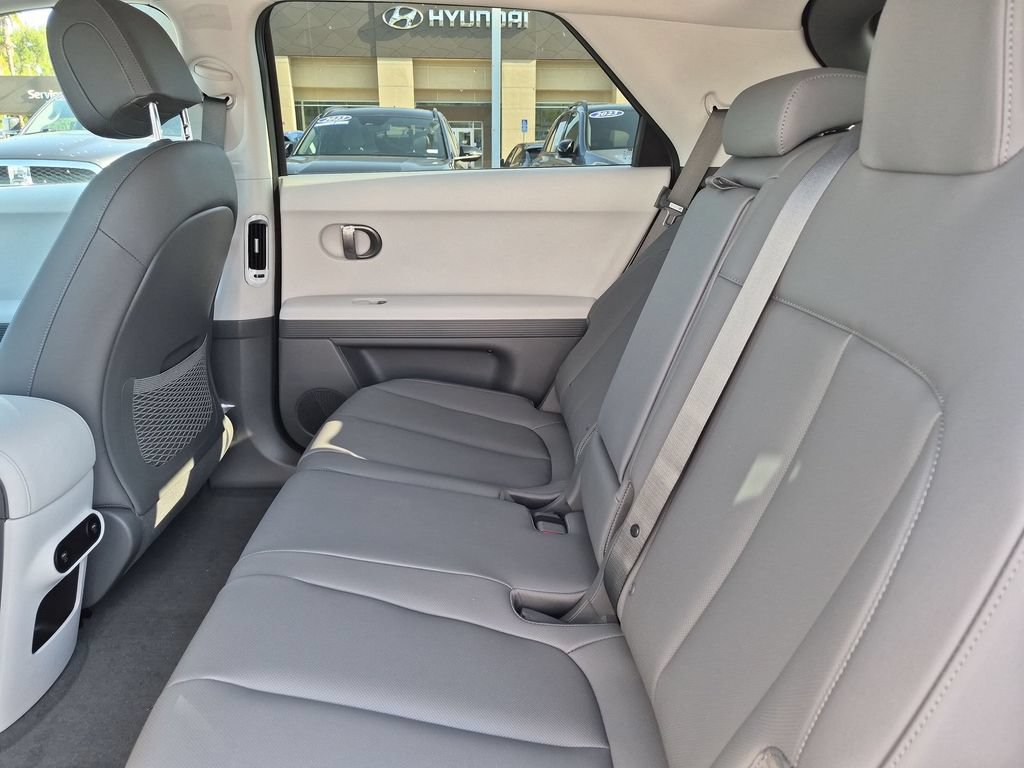New 2026 Hyundai Ioniq 5 SEL RWD image 29