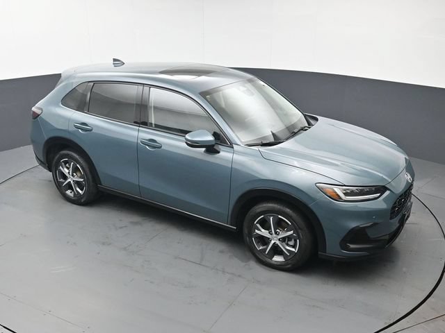 Used 2024 Honda HR-V EX-L image 42