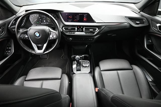 Used 2023 BMW 330e xDrive w/ Premium Package AWD/4WD image 14