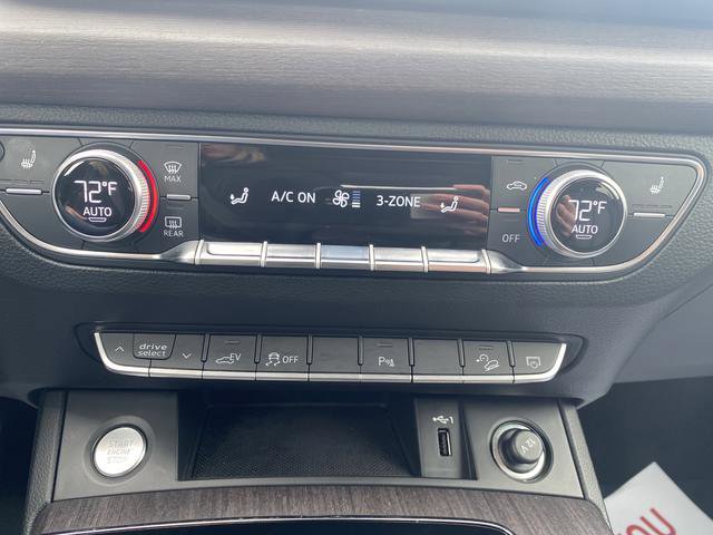 Used 2021 Audi Q5 e Premium w/ Convenience Package image 18
