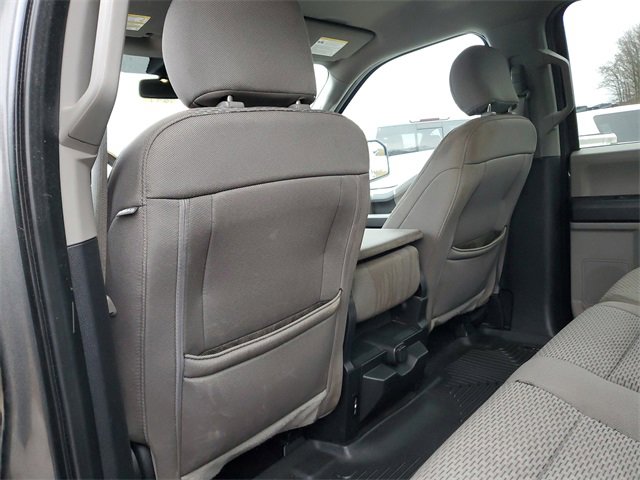 Used 2020 Ford F150 XLT w/ XTR Package image 27