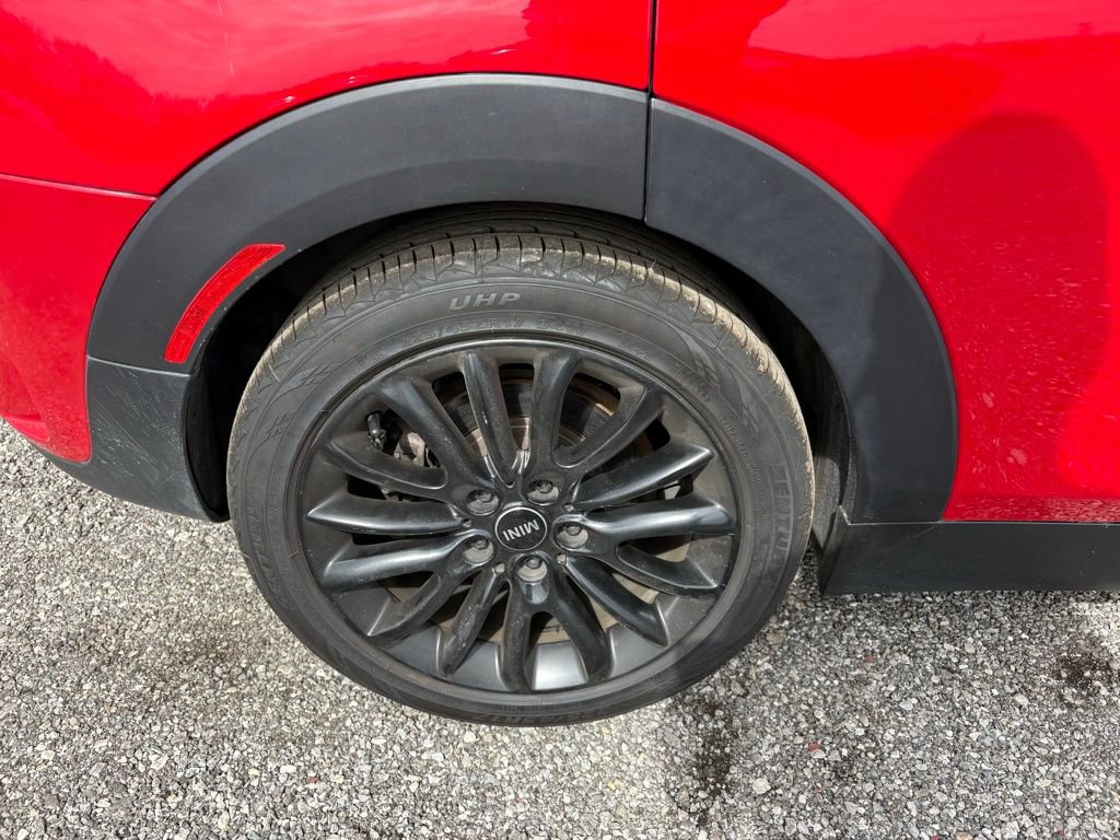 Used 2024 MINI Cooper Clubman S image 19