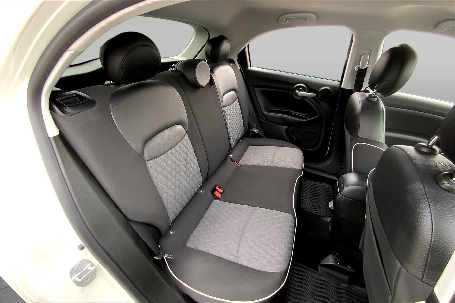Used 2019 FIAT 500X Trekking w/ Comfort Group AWD/4WD image 20