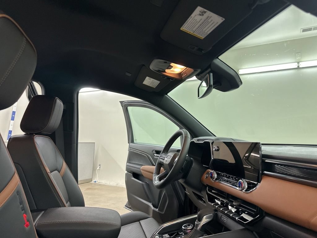 New 2026 GMC Canyon AT4 w/ AT4 Premium Package AWD/4WD image 22